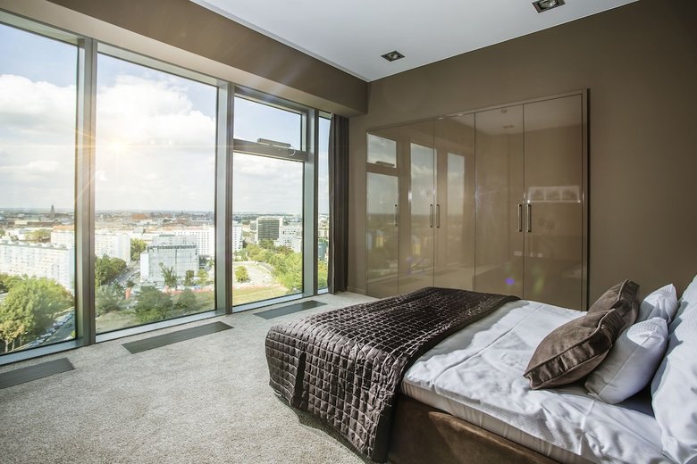 Apartamenty Sky Tower