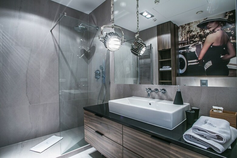 Apartamenty Sky Tower