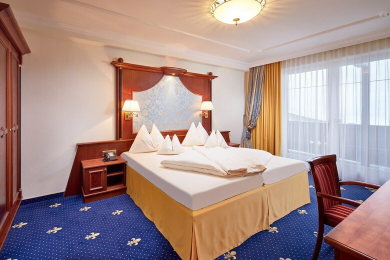 Hotel Seehof