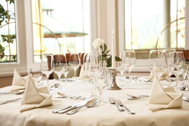 Hotel Seehof