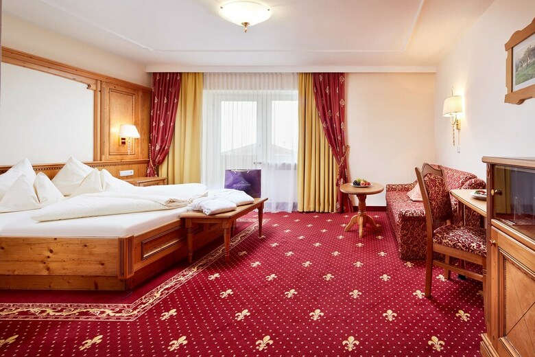 Hotel Seehof