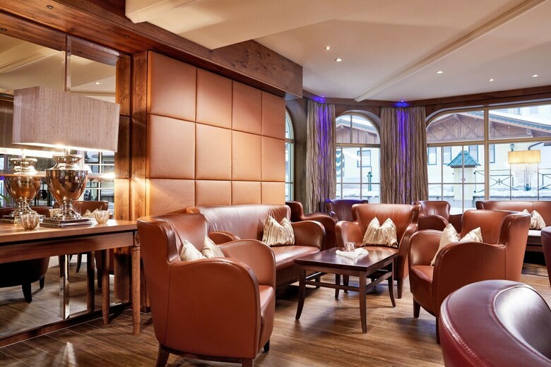 Hotel Seehof