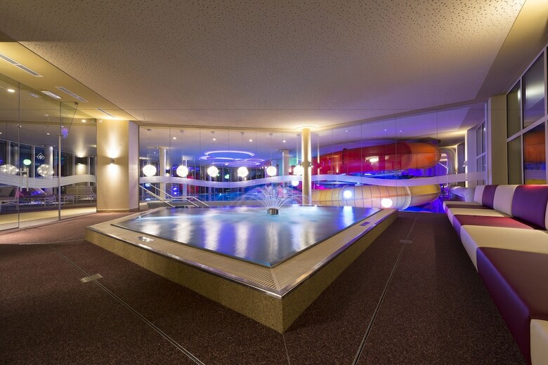 Hotel Seehof
