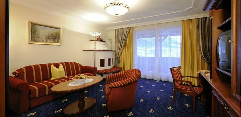 Hotel Seehof