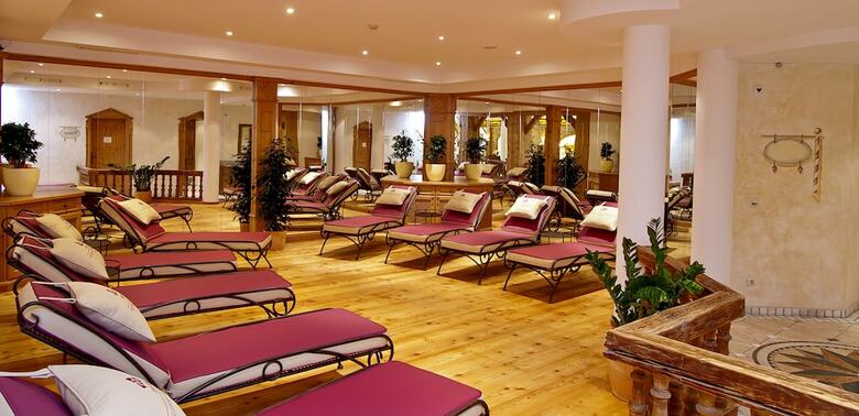 Hotel Seehof