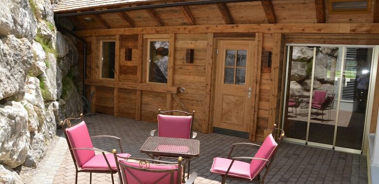 Hotel Seehof