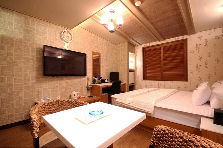 B&B Hotel Gyeongju