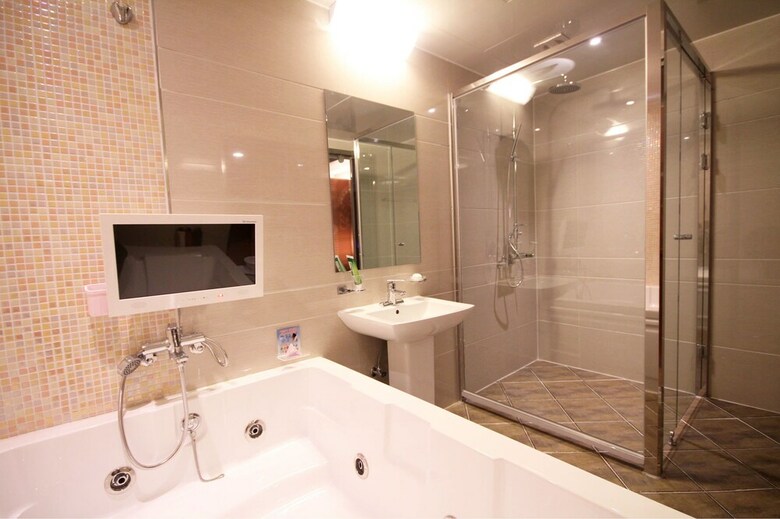 B&B Hotel Gyeongju
