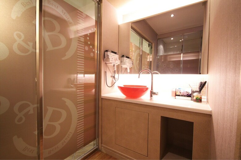 B&B Hotel Gyeongju