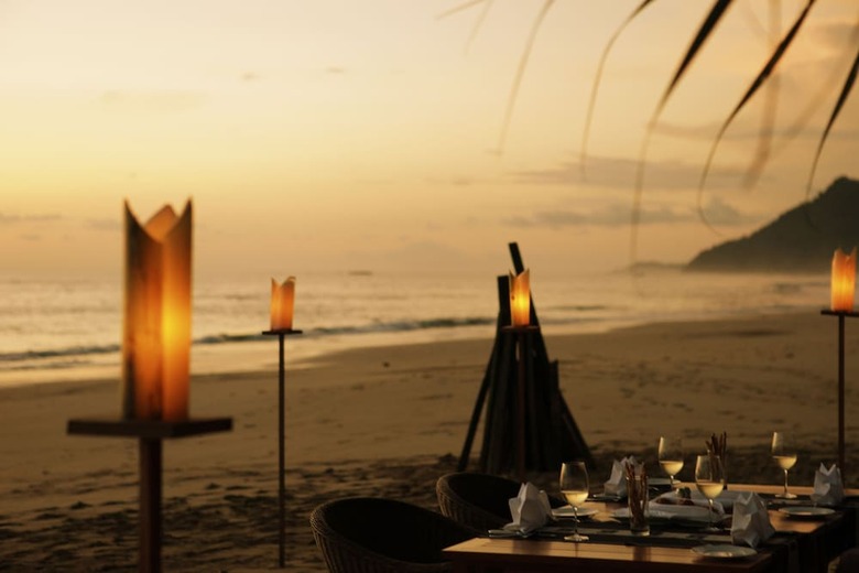 Hotel Amara Ocean Resort