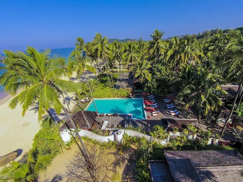 Hotel Amara Ocean Resort