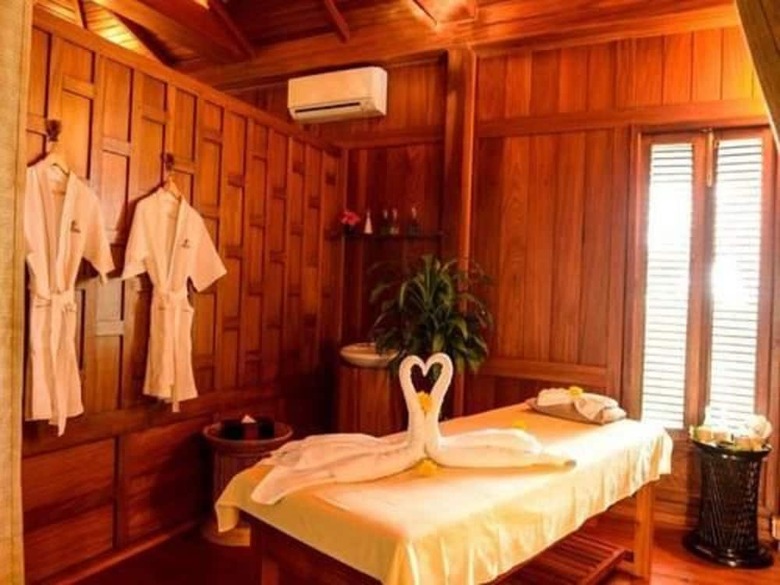 Hotel Amara Ocean Resort