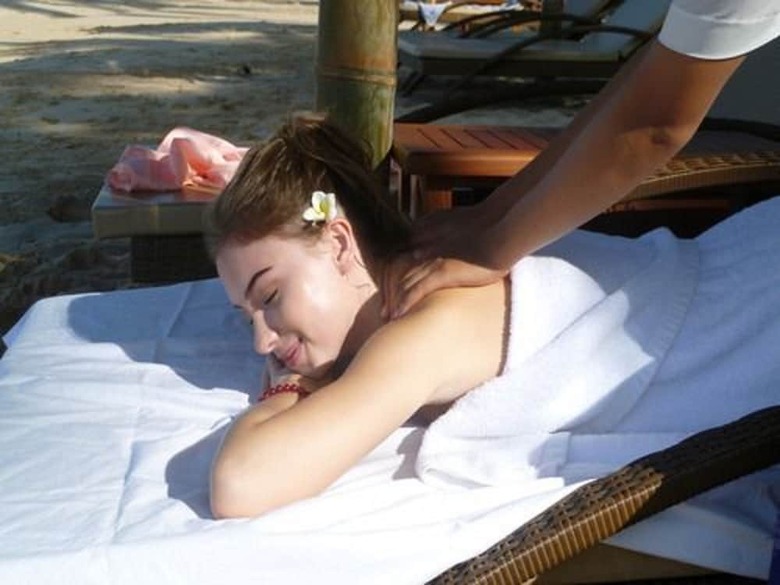 Hotel Amara Ocean Resort