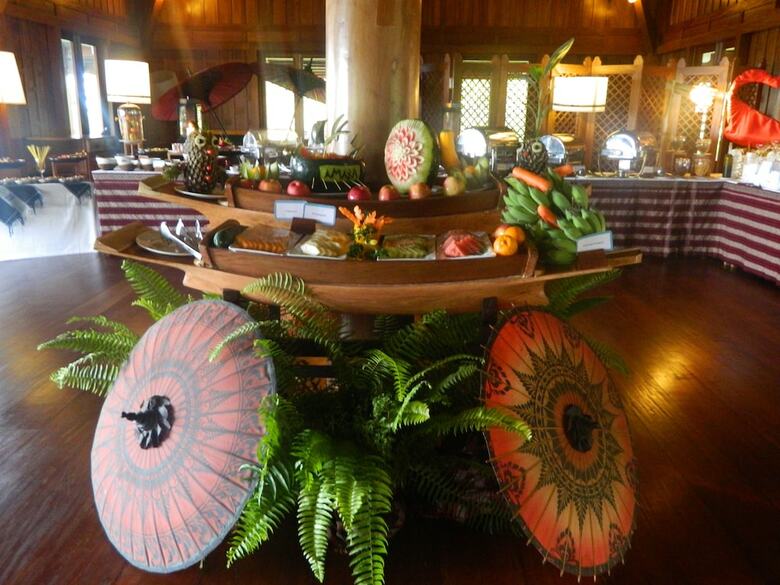 Hotel Amara Ocean Resort