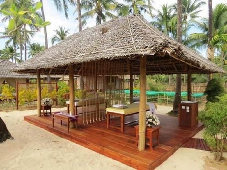 Hotel Amara Ocean Resort