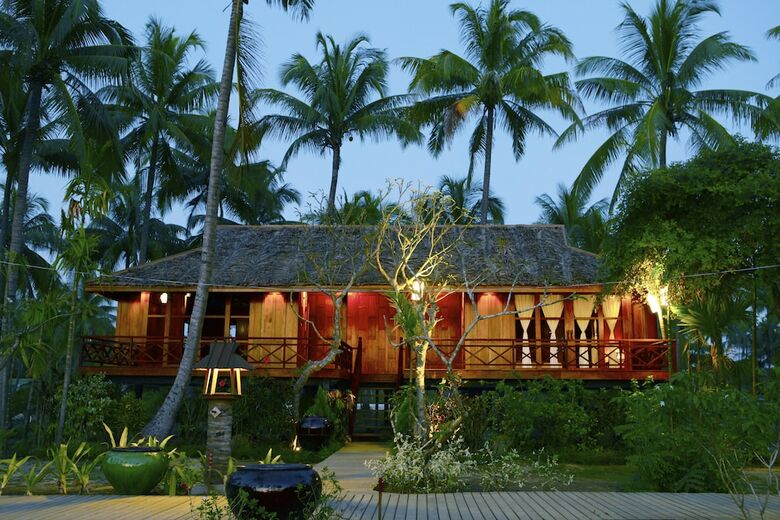 Hotel Amara Ocean Resort