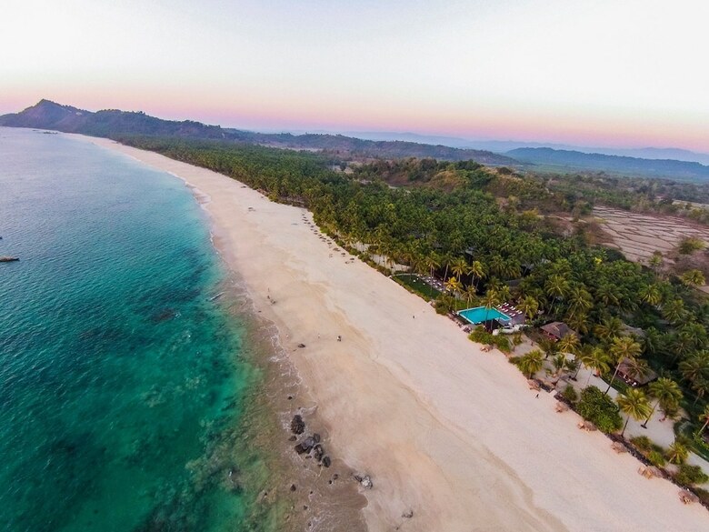 Hotel Amara Ocean Resort
