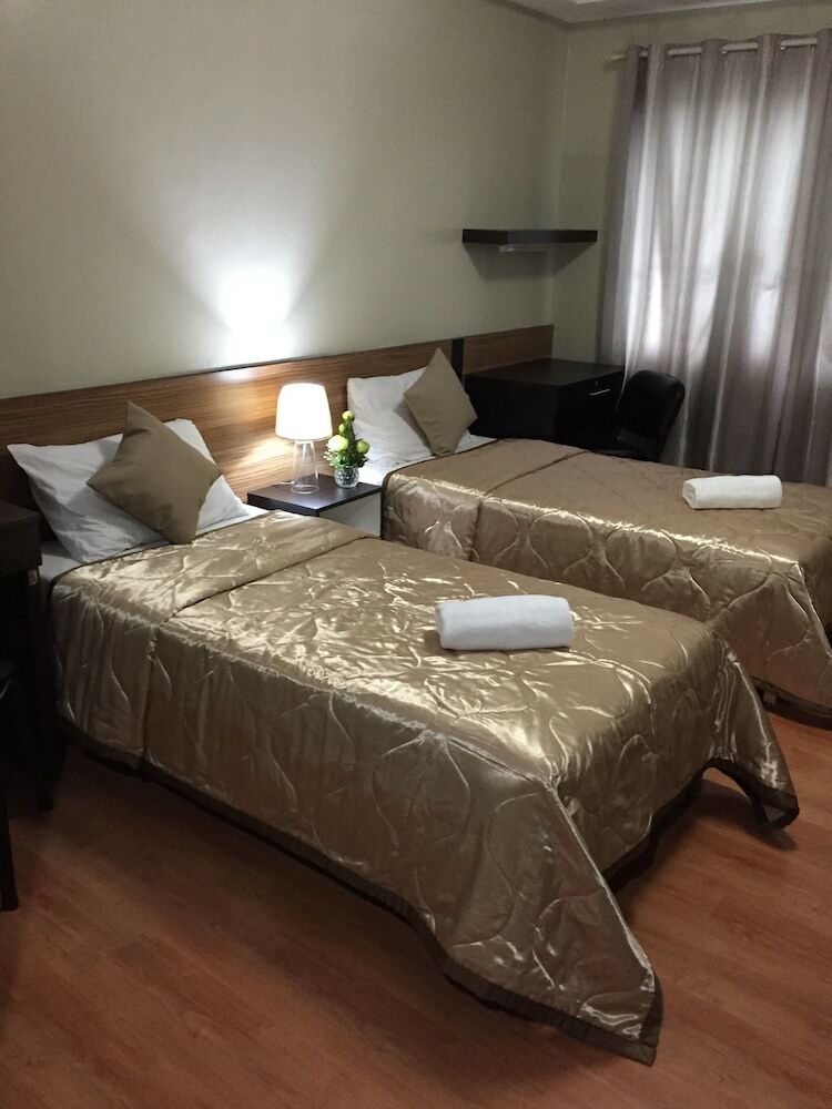 Apartamentos The Studio 87 Residences