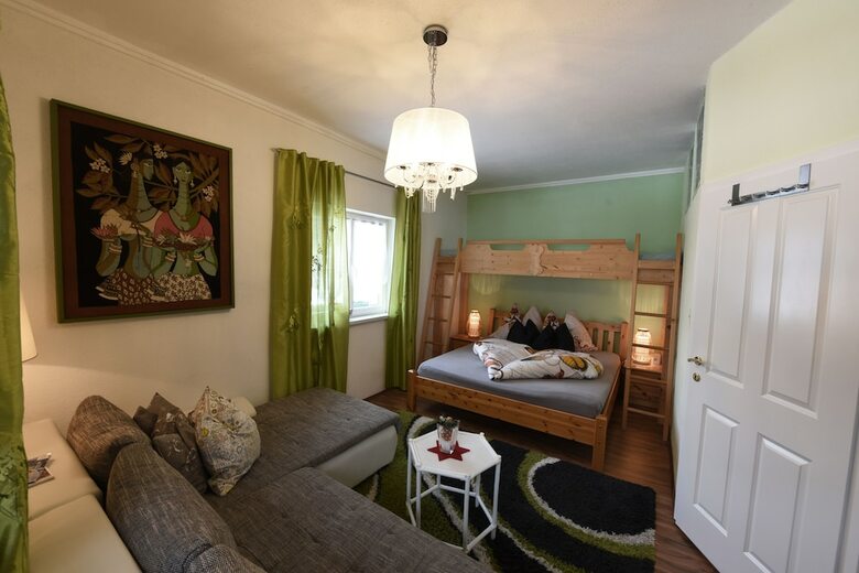 Apartment Fernerkogel