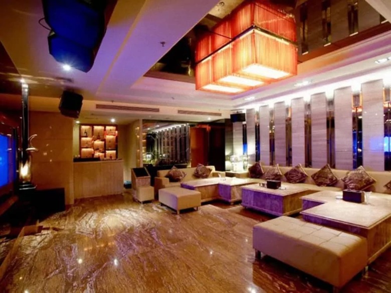 Regency Hotel