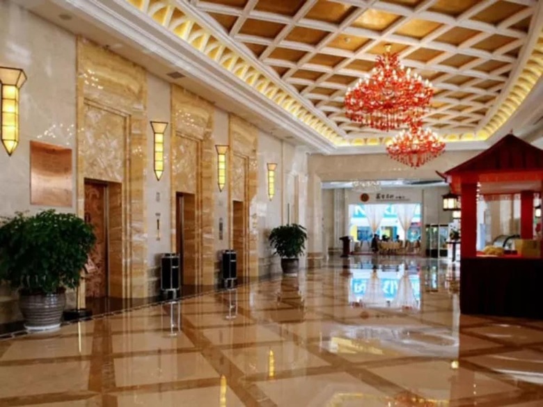 Regency Hotel