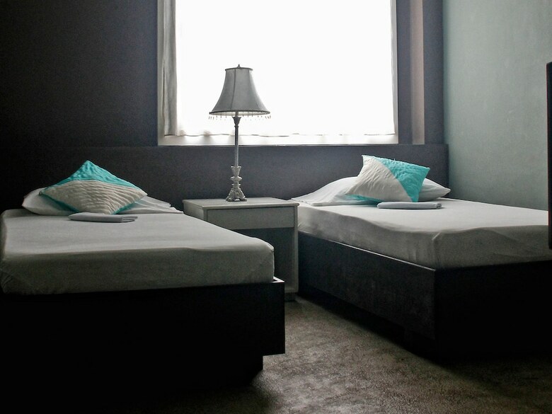 Bed & Breakfast Rb Lodge Kalibo