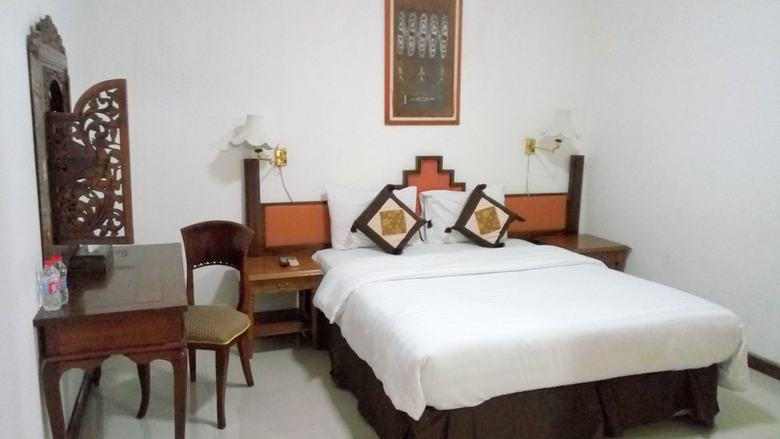 Hotel Lombok Ethnic Guest House