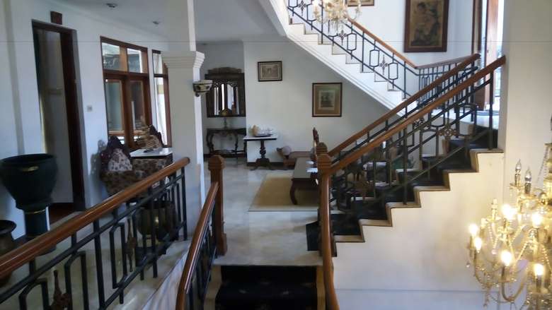 Hotel Lombok Ethnic Guest House