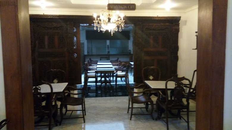 Hotel Lombok Ethnic Guest House