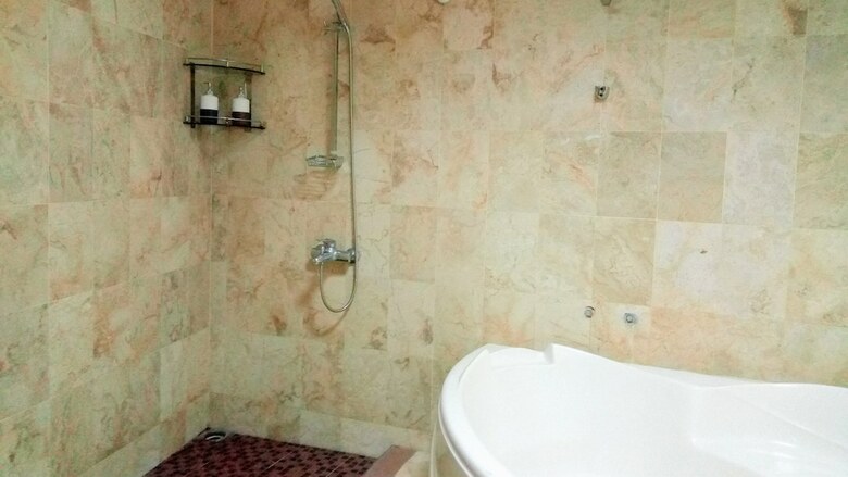Hotel Lombok Ethnic Guest House