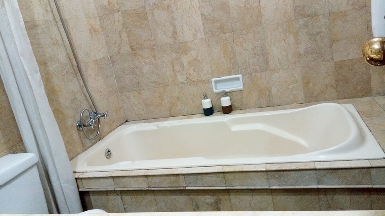 Hotel Lombok Ethnic Guest House