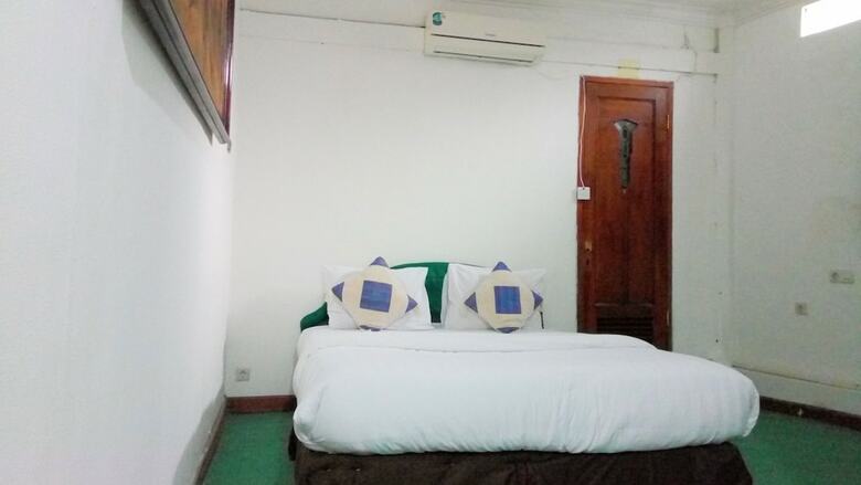 Hotel Lombok Ethnic Guest House
