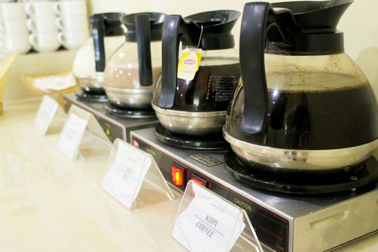 Narita Hotel Tangerang