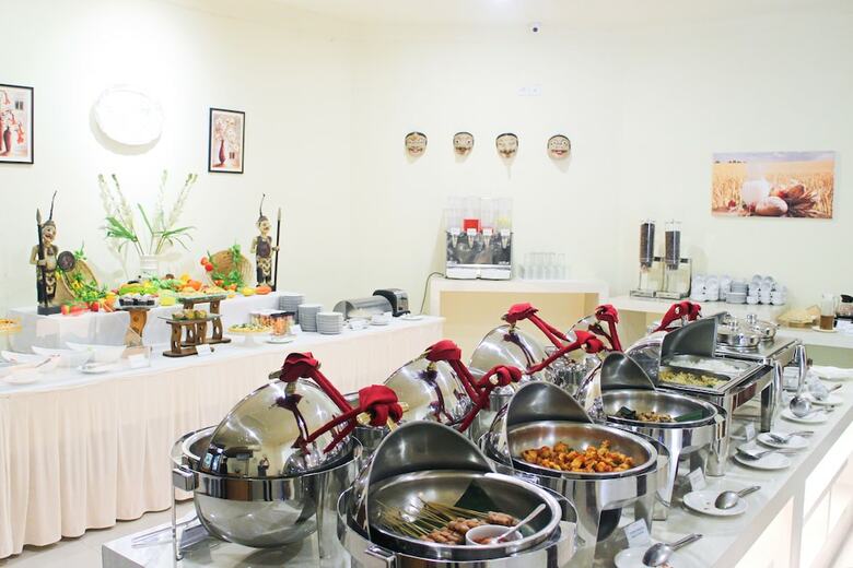 Narita Hotel Tangerang