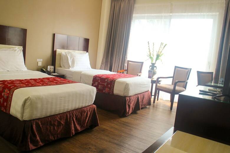 Narita Hotel Tangerang