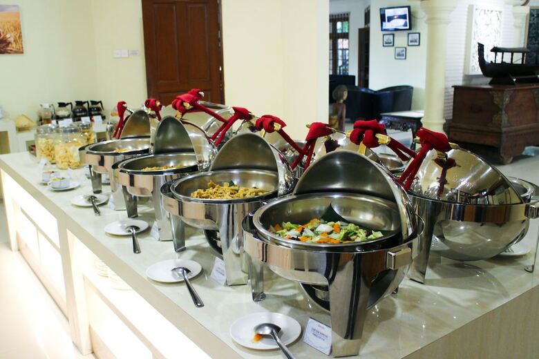 Narita Hotel Tangerang