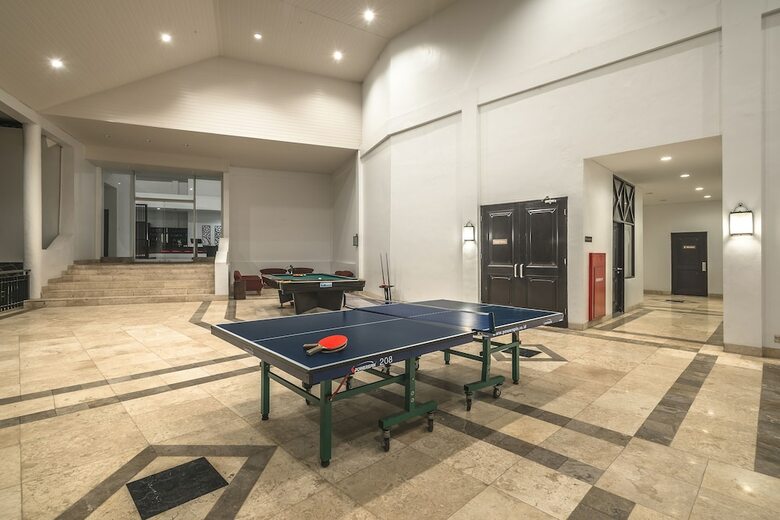 Apartamento Lido Lake Resort By Mnc Hotel