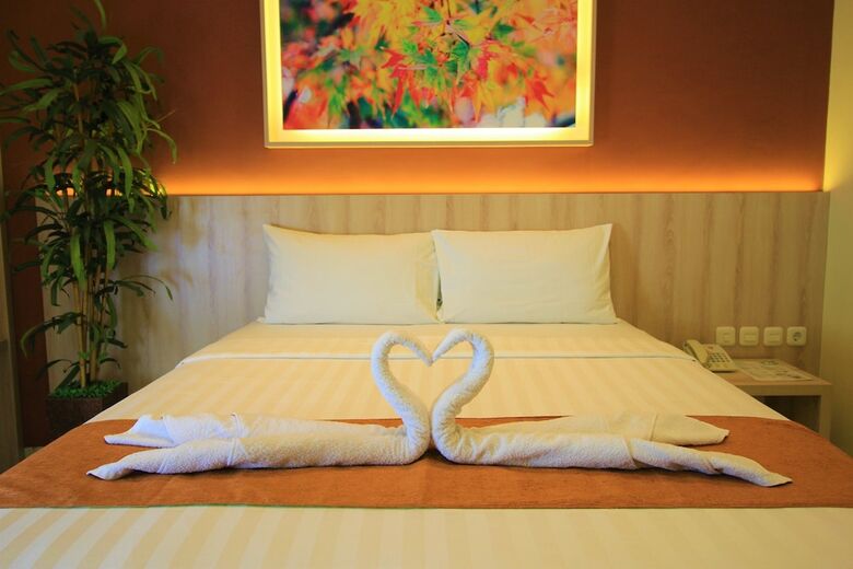 Hotel Green Bamboo Residence