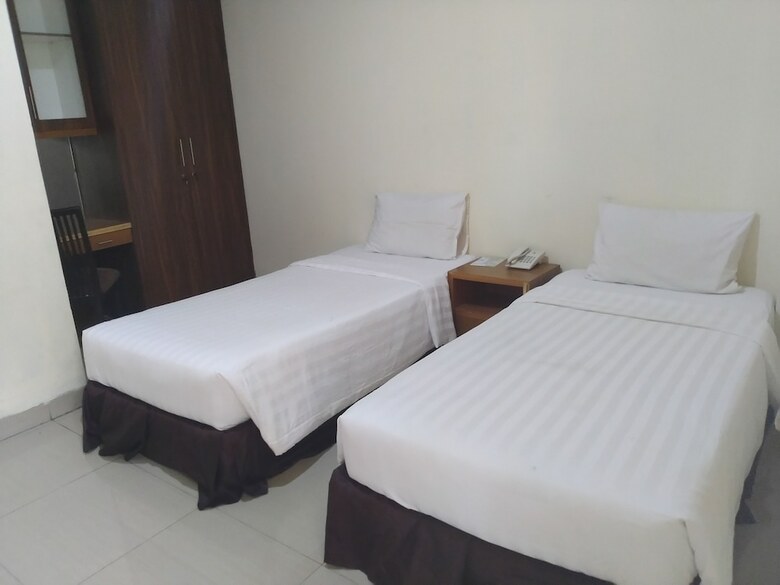 Hotel Green Bamboo Residence