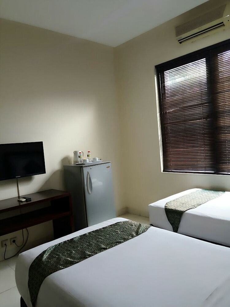 Hotel Green Bamboo Residence