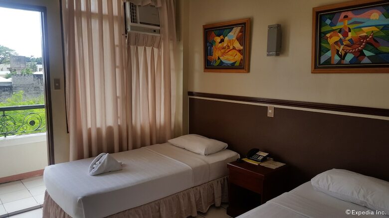 Hotel Dumaguete Royal Suite Inn