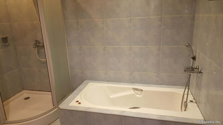 Hotel Dumaguete Royal Suite Inn