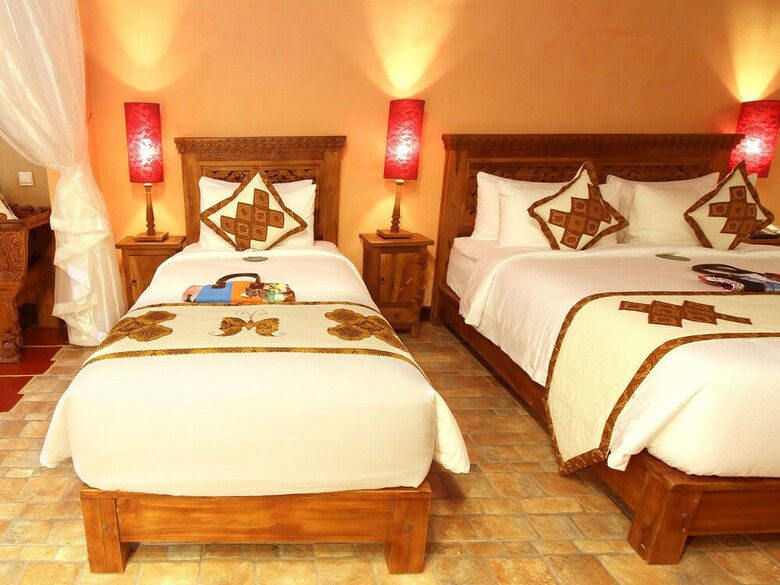 Petit Hotel Bali