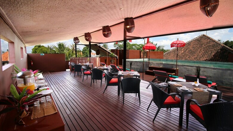 Petit Hotel Bali
