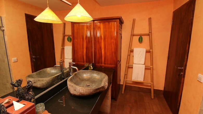Petit Hotel Bali
