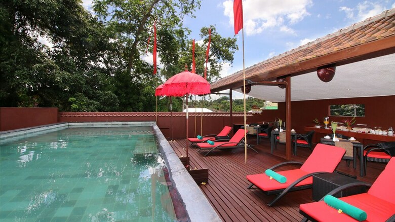 Petit Hotel Bali