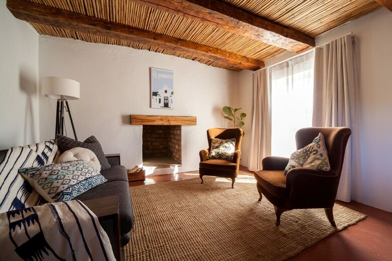 Posada de Kombuys Estate