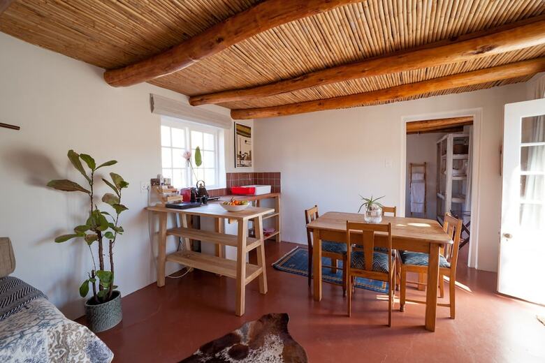 Posada de Kombuys Estate