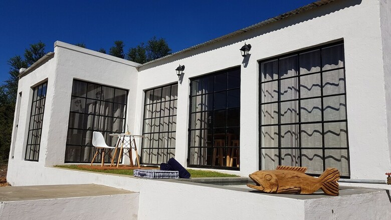 Posada de Kombuys Estate