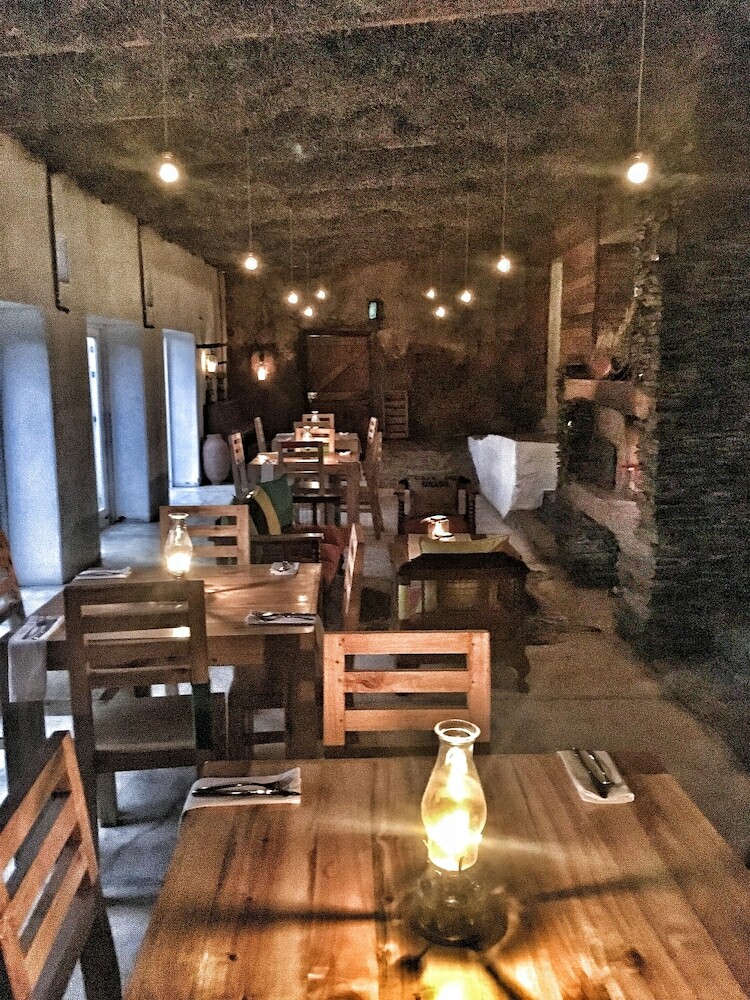 Posada de Kombuys Estate